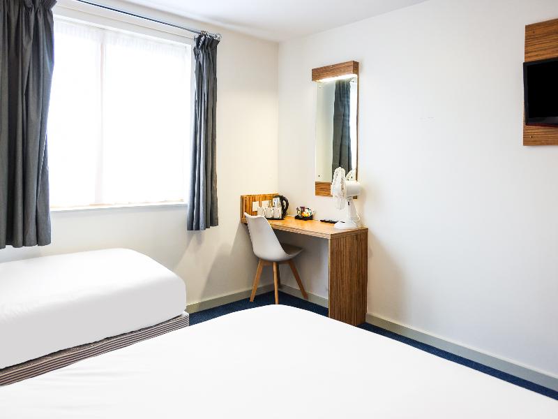 Ibis Budget Lancaster Centre - Oda