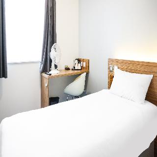 Ibis Budget Lancaster Centre fotoÄŸrafÄ±