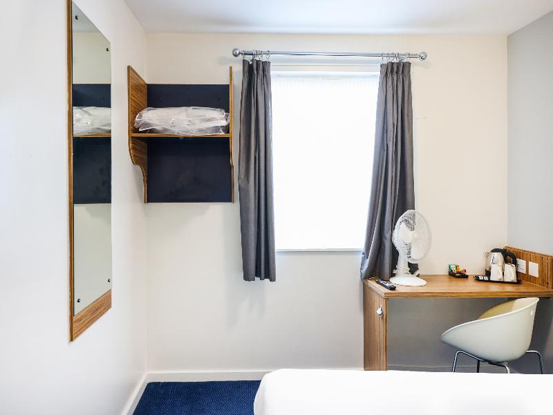 Ibis Budget Lancaster Centre - Oda