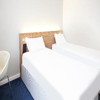Ibis Budget Lancaster Centre fotoÄŸrafÄ±