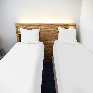 Ibis Budget Lancaster Centre fotoÄŸrafÄ±