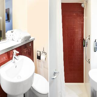 Ibis Budget Lancaster Centre fotoÄŸrafÄ±