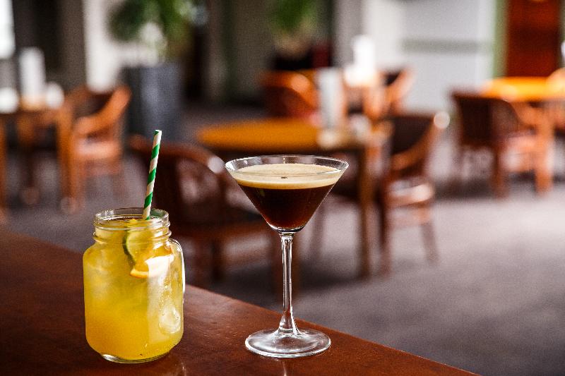 ibis budget London Heathrow Central - Bar