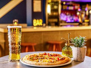 ibis budget London Heathrow Central fotoÄŸrafÄ±