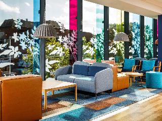 ibis budget London Heathrow Central fotoÄŸrafÄ±