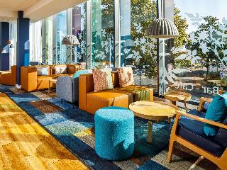 ibis budget London Heathrow Central fotoÄŸrafÄ±