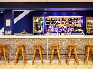 ibis budget London Heathrow Central fotoÄŸrafÄ±