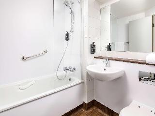 ibis budget London Heathrow Central fotoÄŸrafÄ±