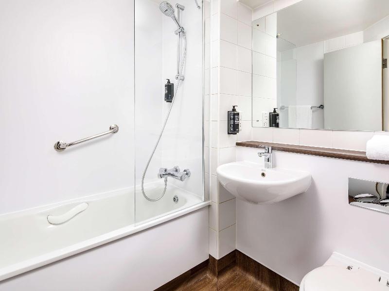 ibis budget London Heathrow Central - Aktivite