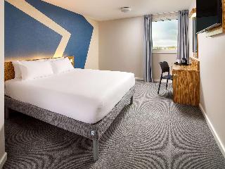 ibis budget London Heathrow Central fotoÄŸrafÄ±