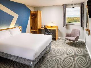 ibis budget London Heathrow Central fotoÄŸrafÄ±