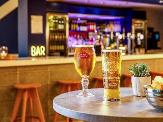 ibis budget London Heathrow Central fotoÄŸrafÄ±