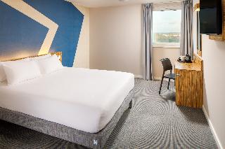 ibis budget London Heathrow Central fotoÄŸrafÄ±