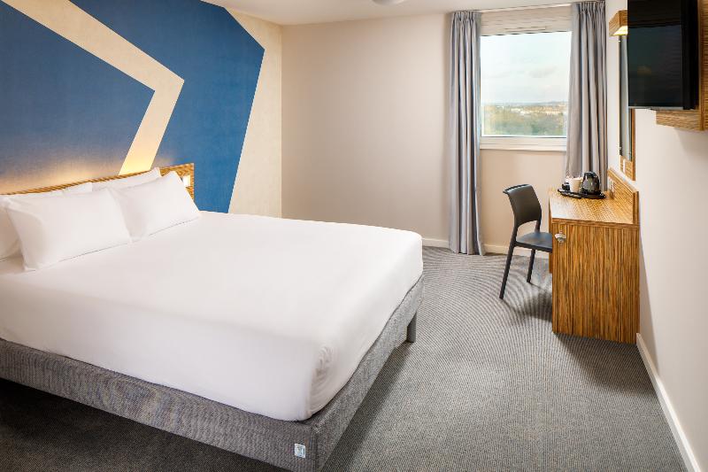 ibis budget London Heathrow Central - Oda