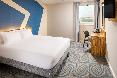 ibis budget London Heathrow Central oda fotoğrafı