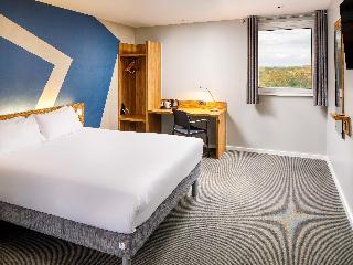 ibis budget London Heathrow Central fotoÄŸrafÄ±