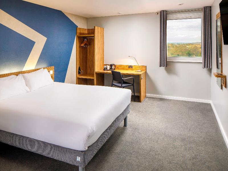 ibis budget London Heathrow Central - Oda