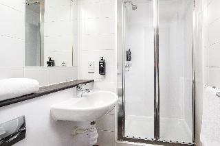 ibis budget London Heathrow Central fotoÄŸrafÄ±