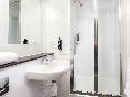 ibis budget London Heathrow Central oda fotoğrafı