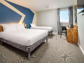ibis budget London Heathrow Central fotoÄŸrafÄ±