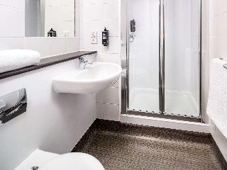 ibis budget London Heathrow Central fotoÄŸrafÄ±