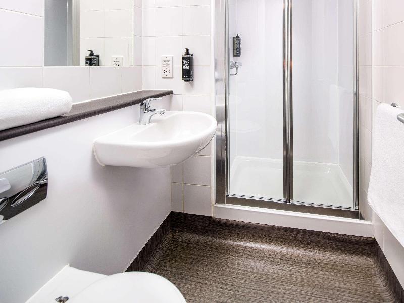 ibis budget London Heathrow Central - Oda