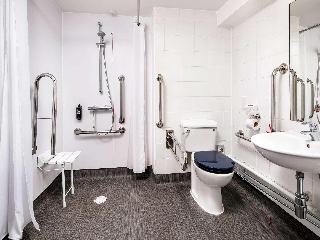 ibis budget London Heathrow Central fotoÄŸrafÄ±