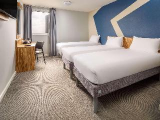 ibis budget London Heathrow Central fotoÄŸrafÄ±