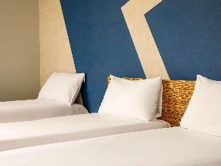 ibis budget London Heathrow Central fotoÄŸrafÄ±
