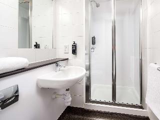 ibis budget London Heathrow Central fotoÄŸrafÄ±