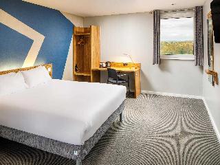 ibis budget London Heathrow Central fotoÄŸrafÄ±