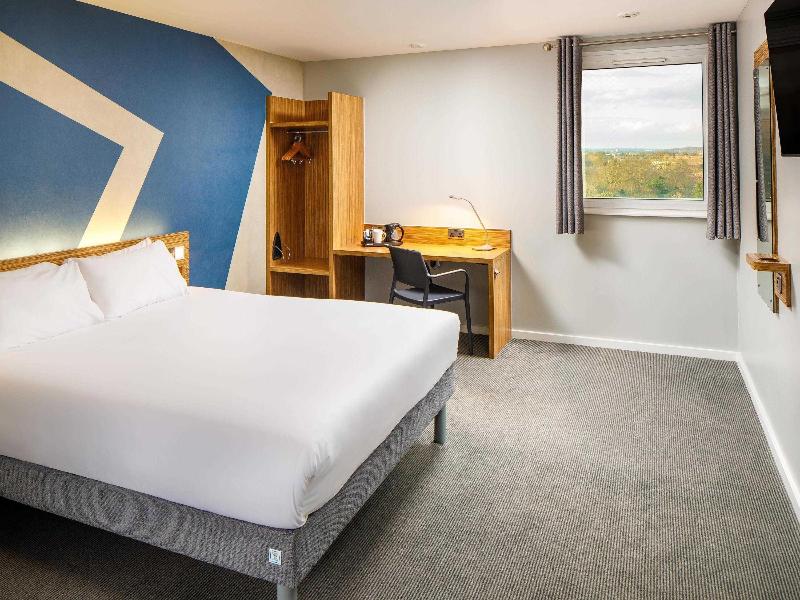 ibis budget London Heathrow Central - Oda