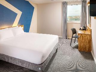 ibis budget London Heathrow Central fotoÄŸrafÄ±