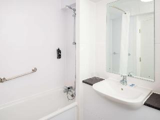 ibis budget London Heathrow Central fotoÄŸrafÄ±
