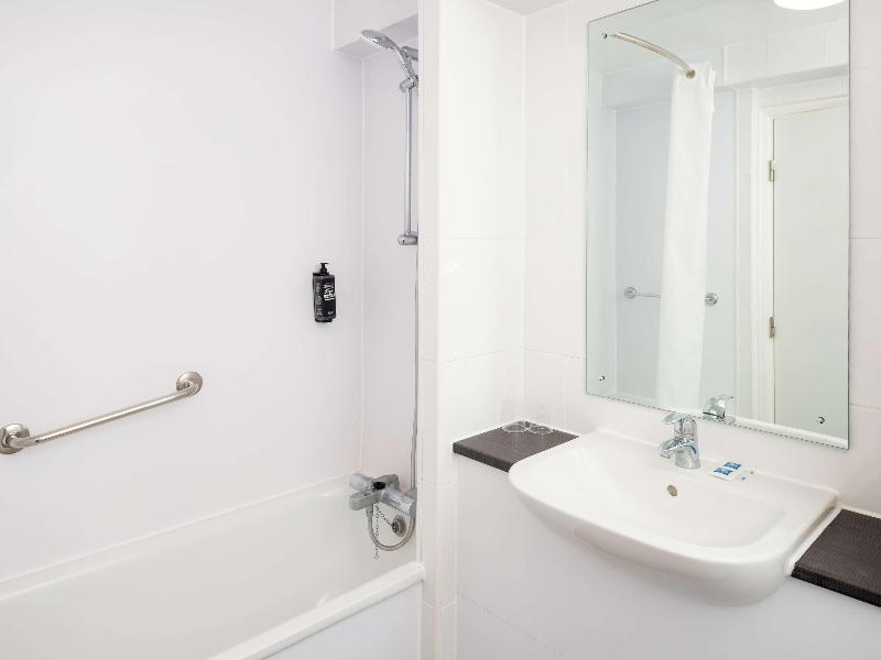 ibis budget London Heathrow Central - Oda