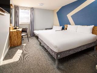 ibis budget London Heathrow Central fotoÄŸrafÄ±