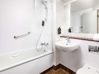ibis budget London Heathrow Central fotoÄŸrafÄ±
