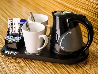 ibis budget London Heathrow Central fotoÄŸrafÄ±