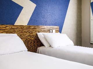 ibis budget London Heathrow Central fotoÄŸrafÄ±