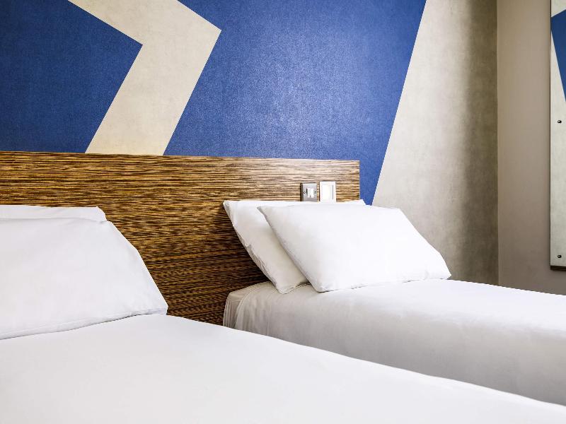 ibis budget London Heathrow Central - Oda
