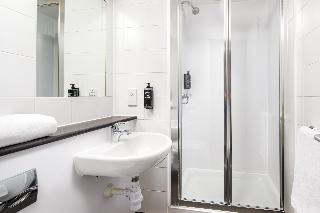 ibis budget London Heathrow Central fotoÄŸrafÄ±