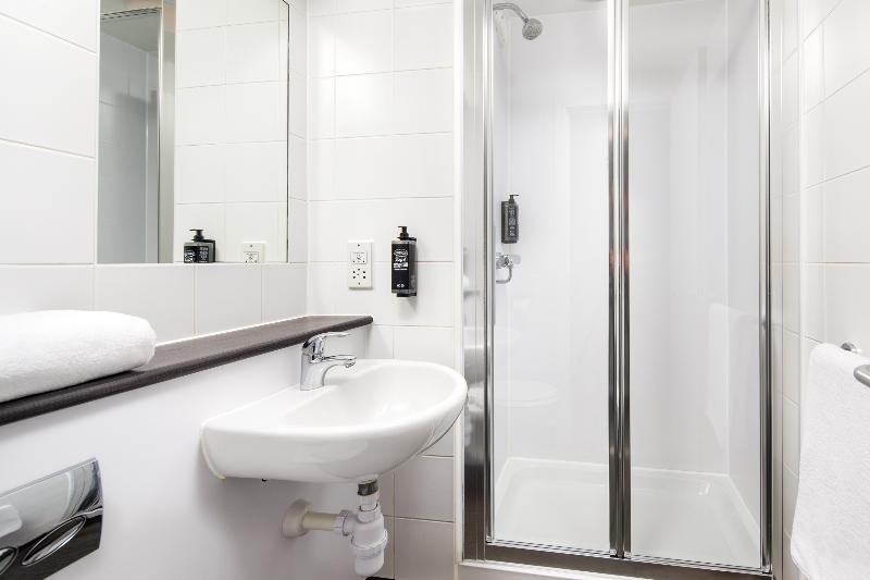 ibis budget London Heathrow Central - Oda