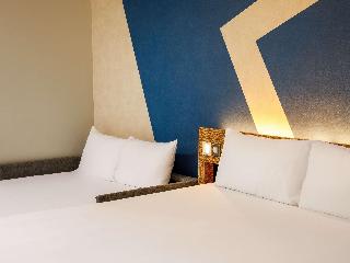 ibis budget London Heathrow Central fotoÄŸrafÄ±