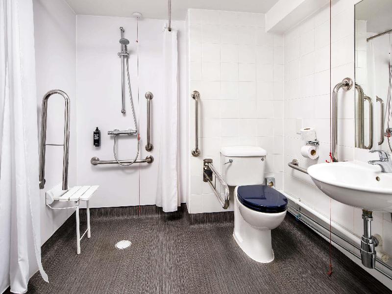 ibis budget London Heathrow Central - Oda