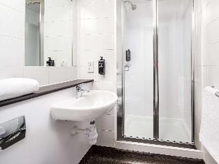 ibis budget London Heathrow Central fotoÄŸrafÄ±