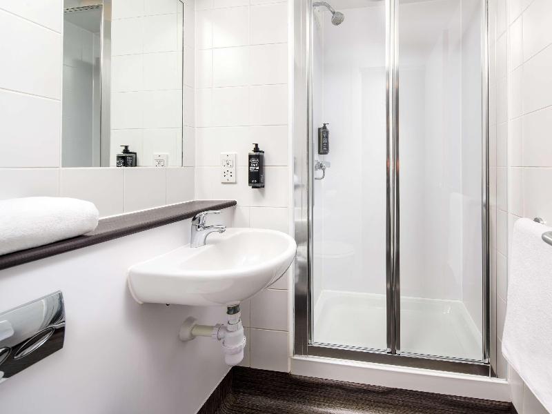 ibis budget London Heathrow Central - Oda