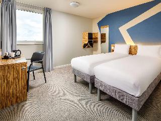 ibis budget London Heathrow Central fotoÄŸrafÄ±