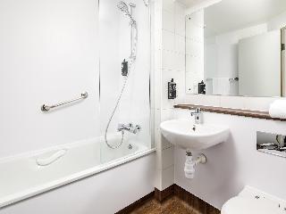 ibis budget London Heathrow Central fotoÄŸrafÄ±