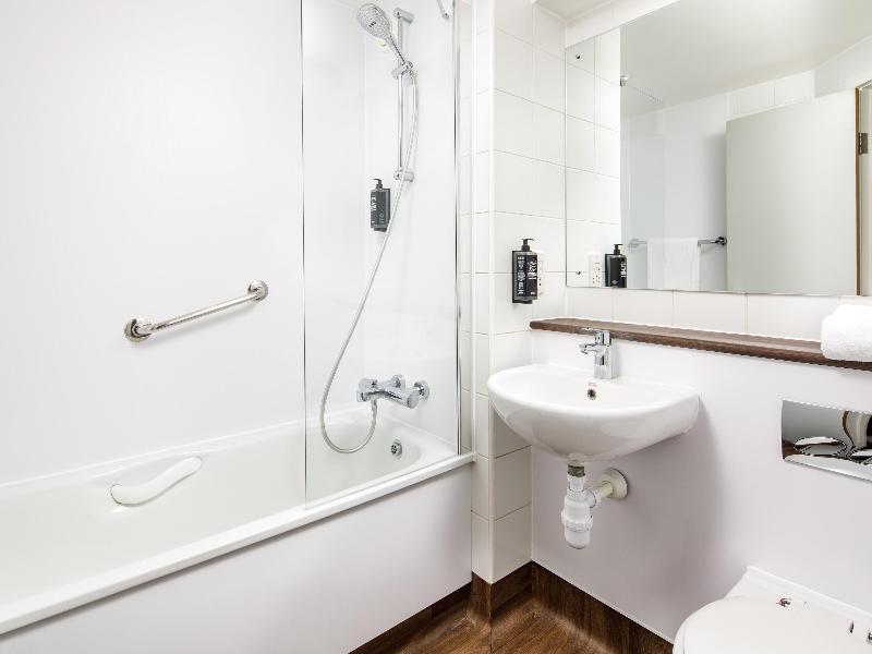 ibis budget London Heathrow Central - Oda