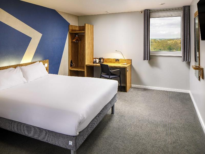 ibis budget London Heathrow Central - Oda